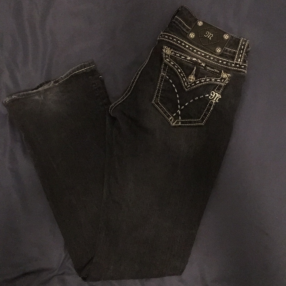 Miss Me Size 29 Jeans